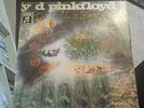 PINK FLOYD a saucerful of secrets,LP, FIRST GERMAN PRESS 1C062-04190