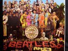 THE BEATLES-SGT. PEPPERS-1st Press In Mono-No Nems or Maclen-CAPITOL #MAS-2653