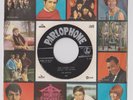 THE BEATLES - SHE LOVES YOU (DUTCH 7