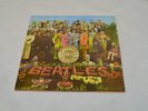 The Beatles - Sgt. Pepper´s Lonely Hearts Club Band