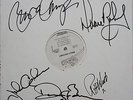 MOLLY HATCHET Rare 8-Track Promo Only AUTOGRAPHED US HARD SOUTHERN ROCK 1981
