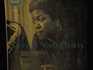 Sarah Vaughan-Same-Emarcy 36004-DG RARE