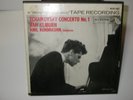 Tchaikovsky Concerto No. 1 RCA Victor 7.5 IPS Reel To Reel ECS-187