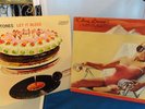 2 ROLLING STONE LPS 
