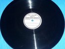 Duke Ellington (Dolores Parker) It's A Mad Mad World Columbia Test Pressing 78
