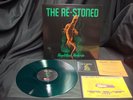 The Re-Stoned Reptiles Return LP Green Vinyl 200 Truckfighters Colour Haze Rotor