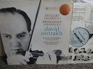 SAX 2304  B/S   ED1 OISTRAKH  MOZART  PROKOFIEV