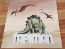 TAPIMAN *LOVE COUNTRY* EX 1971 KILLER HEAVY PSYCH LSD 45