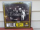 Jack White Stripes Vault 17 Vinyl Willie Nelson Third Man Records NEW SEALED
