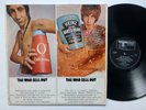 the WHO Sell Out LP Track Records 1st UK press MONO VG+ vinyl    sm1215