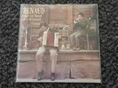 RARE Renaud 45t tout in haut de ch'terril et el pinsionnée TBE  919757 PM 102