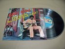 ## VINYL RECORD ALBUM,EARL KING NEW ORLEANS ROCK N ROLL, SONET SNTF-719