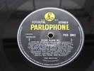 Beatles 'Please Please Me' 1963 **STEREO** early stampers (1-H/1-O) great audio