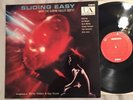 CURTIS FULLER SEXTET   SLIDING EASY LP   UA 4041 MONO DG 