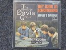 Spencer Davis Group - Det war in Schöneberg 7'' Single Bravo Indianer