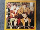 Take That/Robbie Williams - It only takes a minute 12'' US Promo Remixes