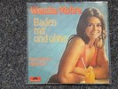 Wencke Myhre - Baden mit und ohne 7'' Single [Tess Teiges/ Fancy]
