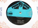 THE MOHAWKS CHERRY PINK / THE CHAMP 45 UK PAMA SUPREME 1973 SKA REGGAE