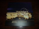 Tiamat - Skeleton Skeletron VINYL Moonspell Paradise Lost Amorphis Anathema