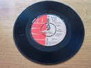 Sex Pistols  'Anarchy In The UK' 1976 EMI demo Chris Thomas credit both sides