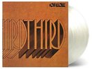 Soft Machine - Third 2x 180g CLEAR COLOURED vinyl LP NEW/SEALED Robert Wyatt
