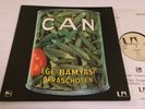 CAN ege bamyasi LP -72 Ger. UNITED ARTISTS UAS 29 414 I kraut prog