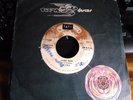 KISS-SWEET PAIN /SHOUT IT OUT LOUD- RARE EL SALVADOR LABEL-Org-Sleeve
