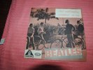 THE BEATLES: ACT NATURALLY +1 NORWAY 1965.