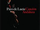 Paco De Lucia - Cancion Andaluza - Vinilo [LP]