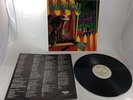 WHIPLASH *TICKET TO MAYHEM* VERY RARE 1987 ROADRUNNER VINYL LP + INNER