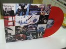 U2 LP ACHTUNG BABY LIMITED EDITION RED VINYL