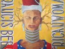 LP FRANCIS BEBEY-AFRICAN WOMAN 