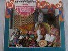 Rare Mono 1st Pressing 1967 Strawberry Alarm Clock LP Incense & Peppermints