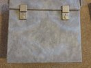 VINTAGE 70'S/80'S SILVER/GREY 12