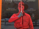 Merry Christmas Mr. Lawrence Bowie Movie Soundtrack Vinyl Laurent Durieux MONDO