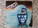 Torch self titled gatefold LP Sweden 1983