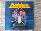 Dokken: Dream Warriors theme from Nightmare On Elm Street 3 12