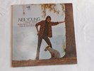 Neil Young with Crazy Horse: Everybody Knows This Is Nowhere gatefold LP ex+ wax