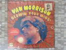 Van Morrison: Blowin' Your Mind  LP in shrink ex wax orig Brown Eyed Girl lyric