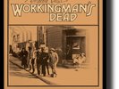 Grateful Dead - Workingman's Dead  (GAIN 2™ Ultra Analog 180g 45rpm 2LP)