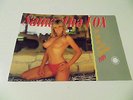 VINTAGE CALENDAR ** SAMANTHA FOX ** THE BIG BIG POSTER CALENDAR ** 1989