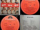V/A 1964 MONO TONY SHERIDAN & THE BEAT BROTHERS  BEATLES   CHILEAN PRESS