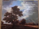 ASD 549 *W/G* FERRAS /BARBIZET* BEETHOVEN VIOLIN SONATA NO.1* BRAHMS DOUBLE CT