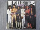 THE ISLEY BROTHERS   INSIDE YOU  VINYL RECORD LP / 1981 R&B SOUL Dance Band