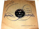 Short shorts  /  Planet rock    The Royal Teens  on  ABC-PARAMOUNT   1958   78
