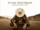 *NEW* Mescalito by Ryan Bingham (Vinyl, Jul-2011, 2 Discs, Lost Highway)