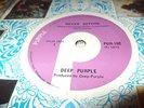 DEEP PURPLE 