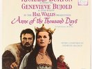 Original Soundtrack Anne Of The Thousand Days   Georges Delerue/New York Pro Mus