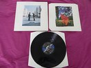 Pink Floyd - Wish You Were Here 1975 LP Harvest SHVL 814 1st press Ex-/Ex copy