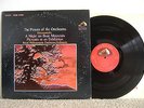 RCA VCS-2659 - The Power of the Orchestra - Moussorgsky Bare Mountain Pictures